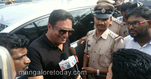 Prakash Rai